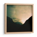 NUEVO LEÓN 11 - La Huasteca - Raúl Ruz | Cuadro decorativo de Canvas Lab