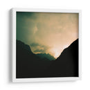 NUEVO LEÓN 11 - La Huasteca - Raúl Ruz | Cuadro decorativo de Canvas Lab