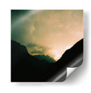 NUEVO LEÓN 11 - La Huasteca - Raúl Ruz | Cuadro decorativo de Canvas Lab