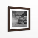 NUEVO LEÓN 12 - Off road en la Huasteca - Raúl Ruz | Cuadro decorativo de Canvas Lab