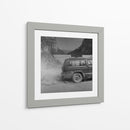 NUEVO LEÓN 12 - Off road en la Huasteca - Raúl Ruz | Cuadro decorativo de Canvas Lab