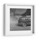 NUEVO LEÓN 12 - Off road en la Huasteca - Raúl Ruz | Cuadro decorativo de Canvas Lab