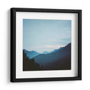 NUEVO LEÓN 13 - Valle de Santiago - Raúl Ruz | Cuadro decorativo de Canvas Lab