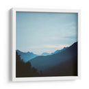 NUEVO LEÓN 13 - Valle de Santiago - Raúl Ruz | Cuadro decorativo de Canvas Lab