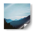 NUEVO LEÓN 13 - Valle de Santiago - Raúl Ruz | Cuadro decorativo de Canvas Lab