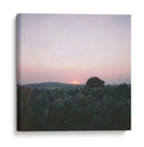 PUEBLA - Valles de Puebla - Raúl Ruz | Cuadro decorativo de Canvas Lab