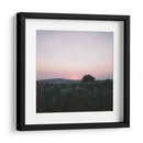 PUEBLA - Valles de Puebla - Raúl Ruz | Cuadro decorativo de Canvas Lab