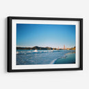 SAN FRANCISCO - Golden Gate - Raúl Ruz | Cuadro decorativo de Canvas Lab