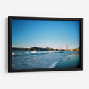 SAN FRANCISCO - Golden Gate - Raúl Ruz | Cuadro decorativo de Canvas Lab