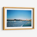 SAN FRANCISCO - Golden Gate - Raúl Ruz | Cuadro decorativo de Canvas Lab