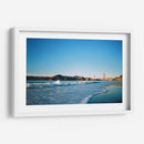 SAN FRANCISCO - Golden Gate - Raúl Ruz | Cuadro decorativo de Canvas Lab