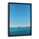 SAN FRANCISCO 8 - La ciudad de San Francisco - Raúl Ruz | Cuadro decorativo de Canvas Lab