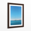 SAN FRANCISCO 8 - La ciudad de San Francisco - Raúl Ruz | Cuadro decorativo de Canvas Lab