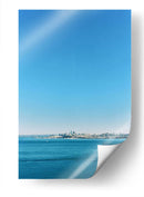 SAN FRANCISCO 8 - La ciudad de San Francisco - Raúl Ruz | Cuadro decorativo de Canvas Lab