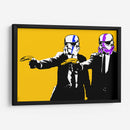 Bananas - David Aste | Cuadro decorativo de Canvas Lab