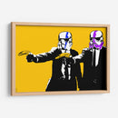 Bananas - David Aste | Cuadro decorativo de Canvas Lab