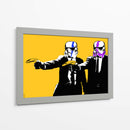 Cuadro decorativo de Canvas Lab
