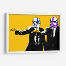 Bananas - David Aste | Cuadro decorativo de Canvas Lab