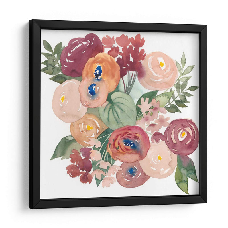 Piruette Posy I - Grace Popp | Cuadro decorativo de Canvas Lab