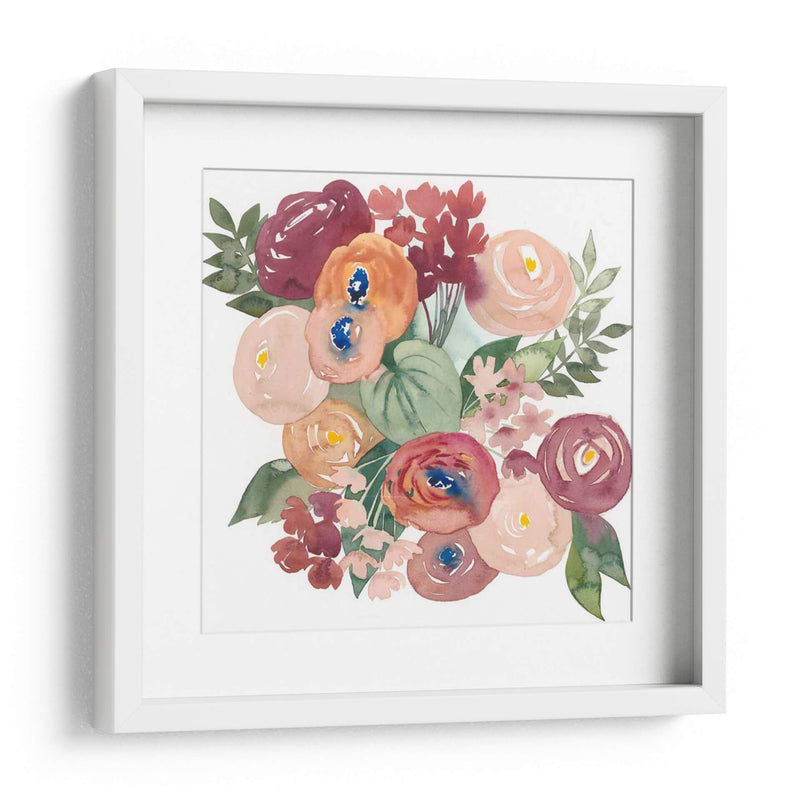 Piruette Posy I - Grace Popp | Cuadro decorativo de Canvas Lab