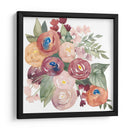 Piruette Posy Ii - Grace Popp | Cuadro decorativo de Canvas Lab