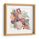 Piruette Posy Ii - Grace Popp | Cuadro decorativo de Canvas Lab