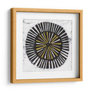 Algoritmo Ii - June Erica Vess | Cuadro decorativo de Canvas Lab