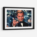 Brindis de Gatsby | Cuadro decorativo de Canvas Lab