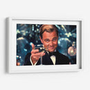 Brindis de Gatsby | Cuadro decorativo de Canvas Lab