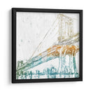 Cruzando Sobre Ii - Studio W | Cuadro decorativo de Canvas Lab