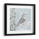Búho Filigrana Ii - Studio W | Cuadro decorativo de Canvas Lab
