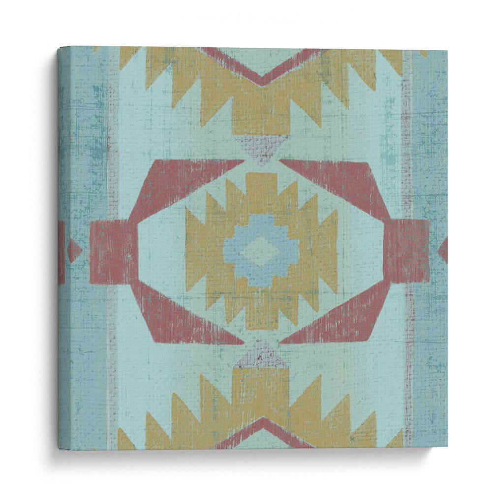 Taos I - Studio W | Cuadro decorativo de Canvas Lab