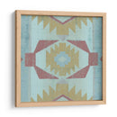 Taos I - Studio W | Cuadro decorativo de Canvas Lab