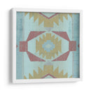 Taos I - Studio W | Cuadro decorativo de Canvas Lab