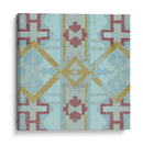 Taos Ii - Studio W | Cuadro decorativo de Canvas Lab