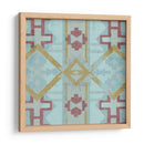 Taos Ii - Studio W | Cuadro decorativo de Canvas Lab