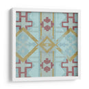 Taos Ii - Studio W | Cuadro decorativo de Canvas Lab