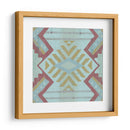 Taos Iii - Studio W | Cuadro decorativo de Canvas Lab