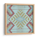Taos Iii - Studio W | Cuadro decorativo de Canvas Lab