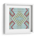 Taos Iii - Studio W | Cuadro decorativo de Canvas Lab