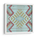 Taos Iii - Studio W | Cuadro decorativo de Canvas Lab