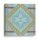 Taos Iv - Studio W | Cuadro decorativo de Canvas Lab