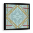 Taos Iv - Studio W | Cuadro decorativo de Canvas Lab