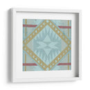 Taos Iv - Studio W | Cuadro decorativo de Canvas Lab