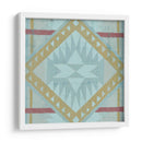 Taos Iv - Studio W | Cuadro decorativo de Canvas Lab