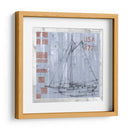 Regatta I - Studio W | Cuadro decorativo de Canvas Lab