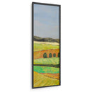 Pastel Hills Ii - Mehmet Altug | Cuadro decorativo de Canvas Lab