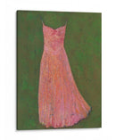Vestido De Baile Ii - Mehmet Altug | Cuadro decorativo de Canvas Lab