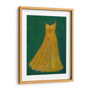 Vestido De Baile Iii - Mehmet Altug | Cuadro decorativo de Canvas Lab