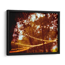 Árboles De Verano I - Sonja Quintero | Cuadro decorativo de Canvas Lab